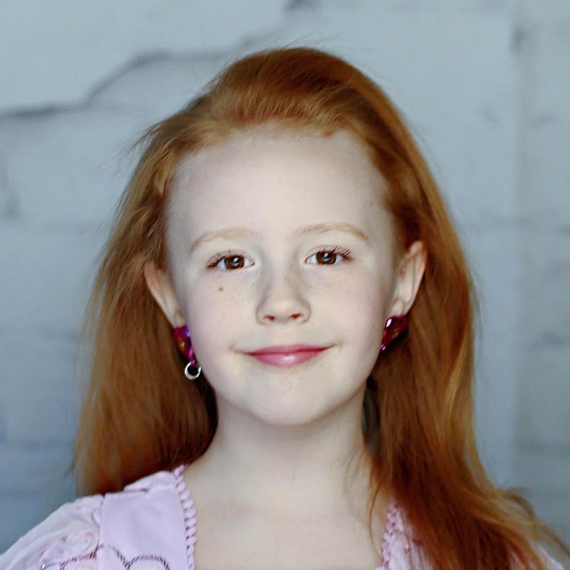 2026 Empire Star, Kathryn Brunell