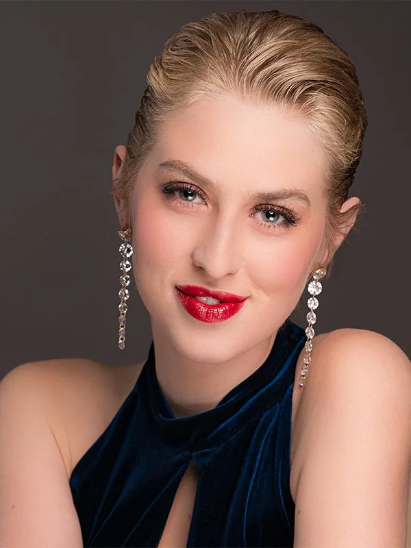 2026 Miss New York Contestant, Gayle Petri