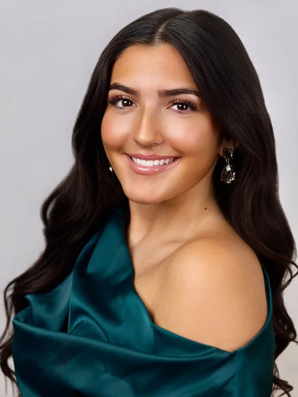 2026 Miss New York Contestant, Adrianna DaRosa