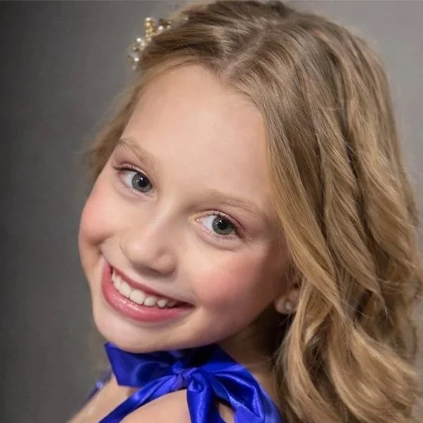 2026 Empire Star, Peyton Pavlus