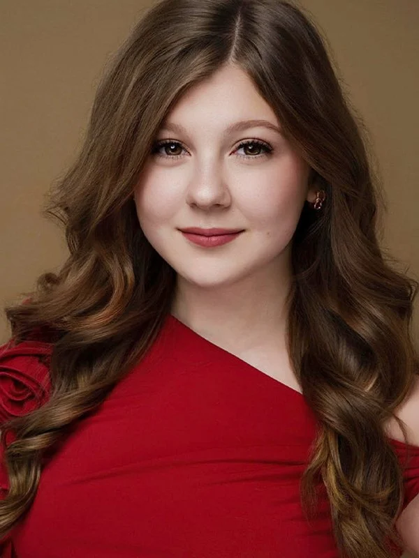 Miss New York's Teen 2026 Contestant, Isabella Occhipinti