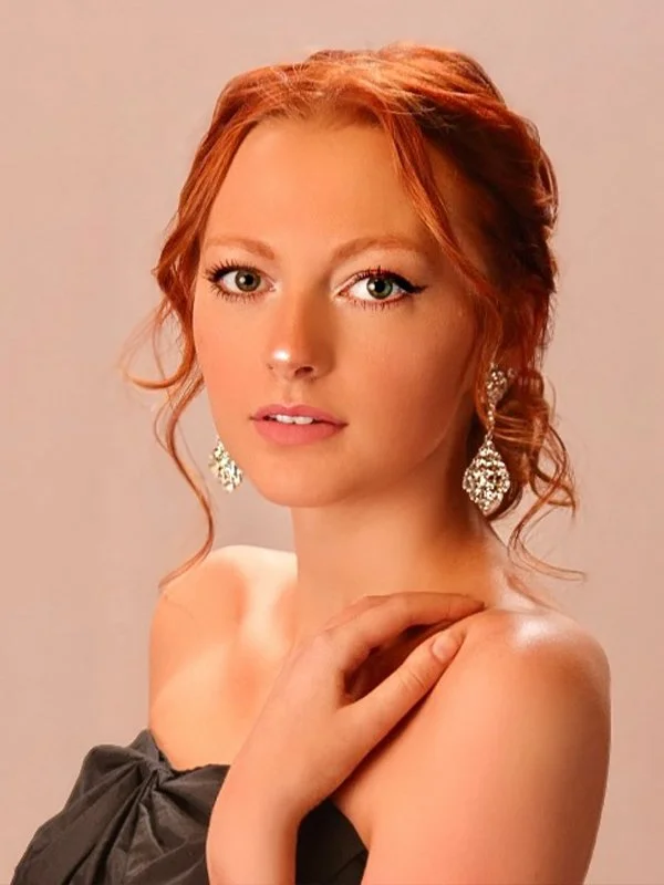 2026 Miss New York Contestant, Jennaca Jones
