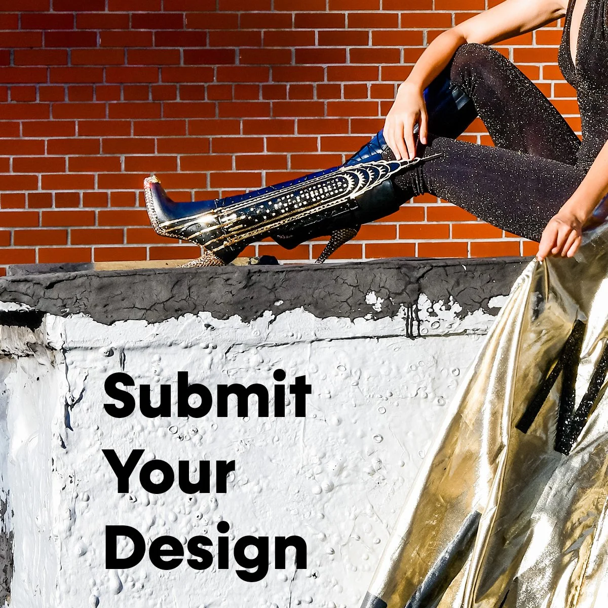 Show Me Your Shoes | Entry