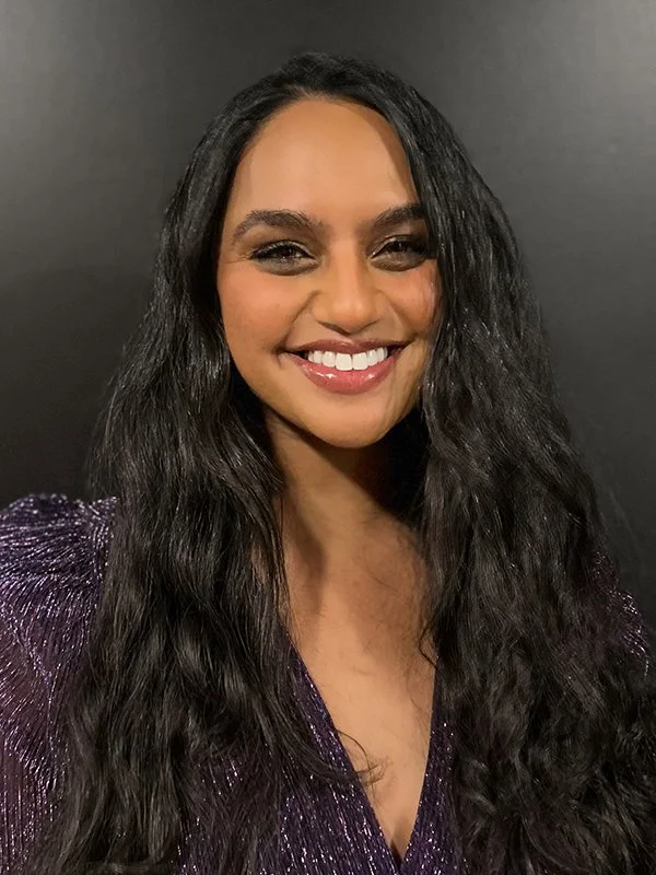 2026 Miss New York Contestant, Lasya Katta