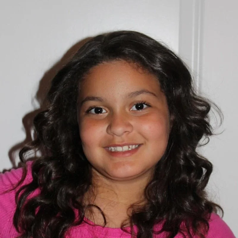 2026 Empire Star, Julia Johnson