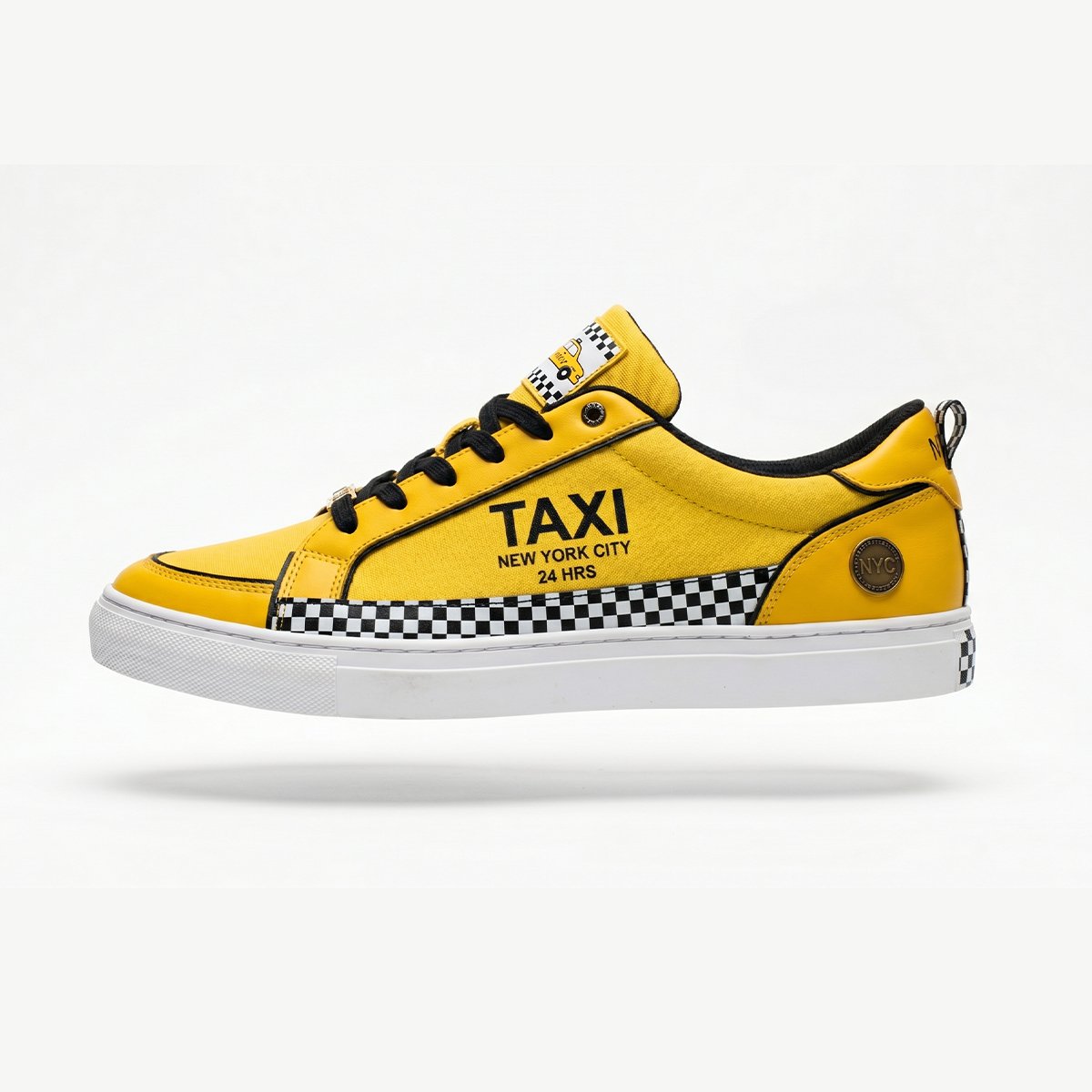 Shoe Me Your Shoes | Taxi