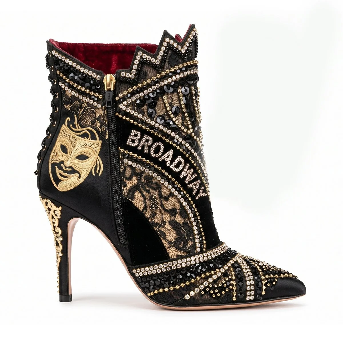 Shoe Me Your Shoes | Broadway