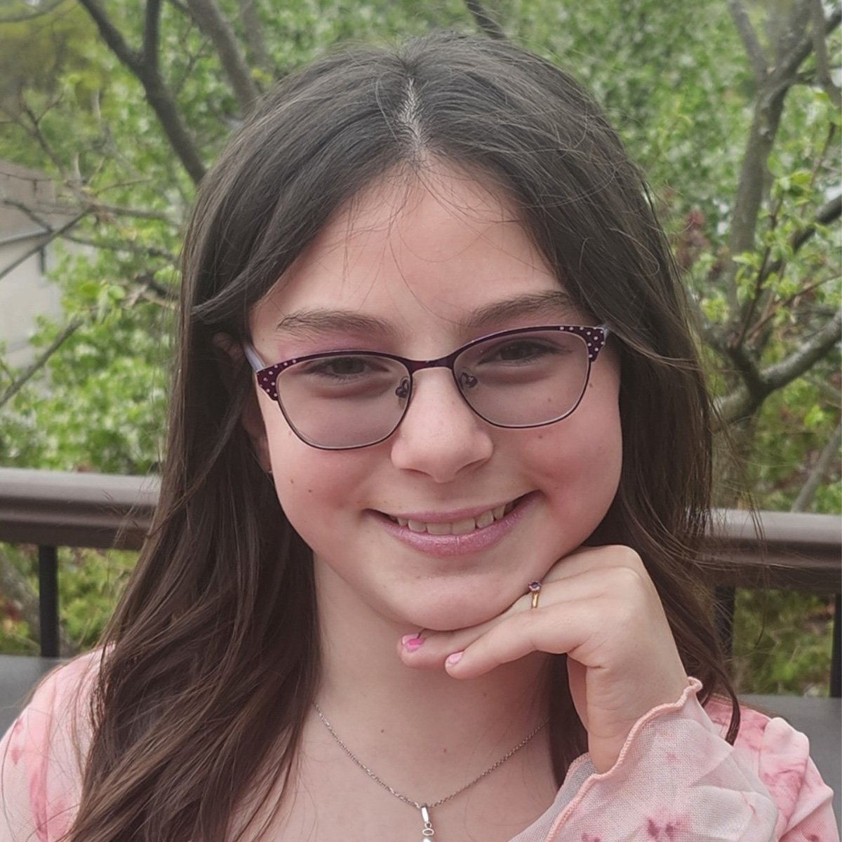 2026 Empire Star, Sophia Raschella