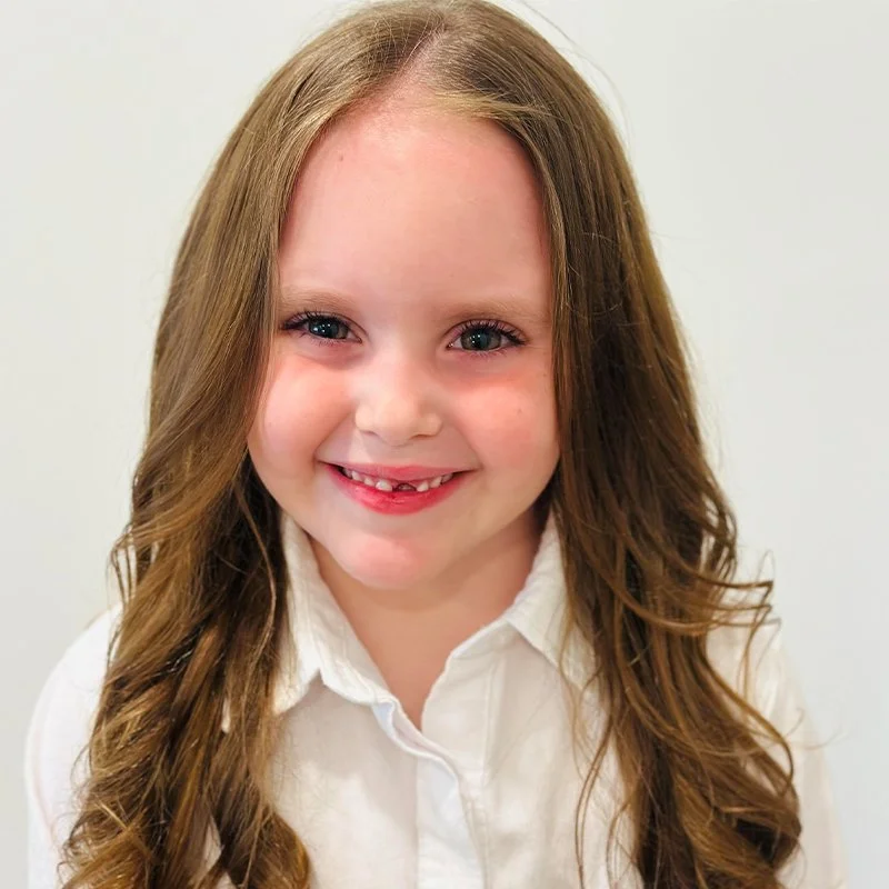 2026 Empire Star, Allesia Forster