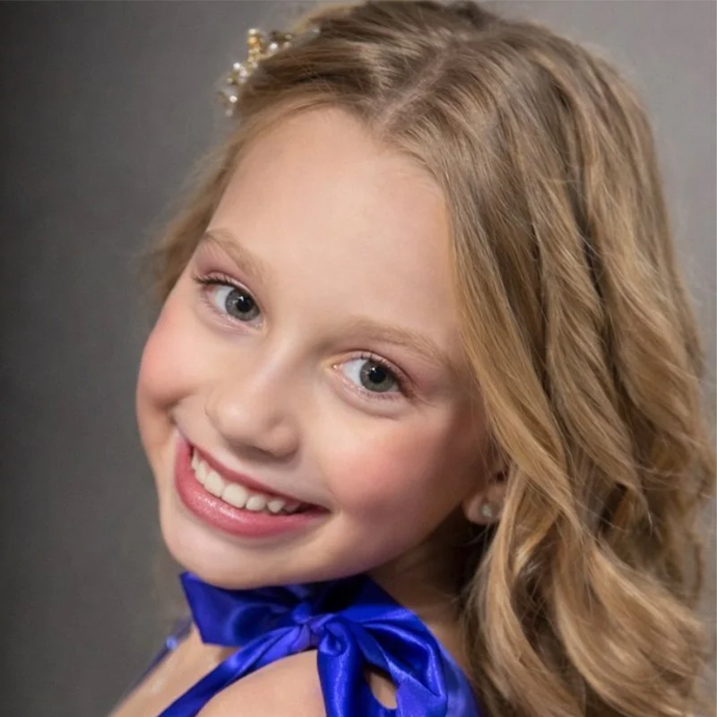 2026 Empire Star, Peyton Pavlus