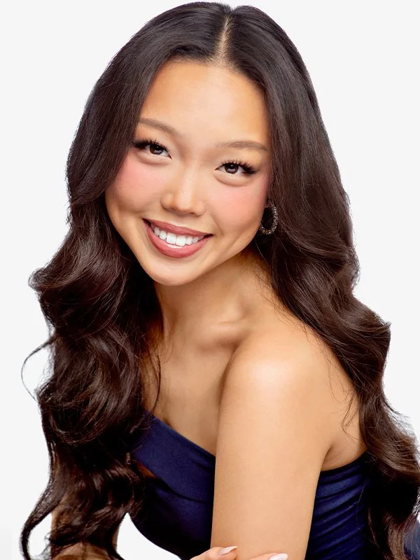 2026 Miss New York Contestant, Madison Oh