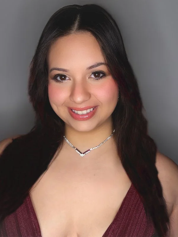 2026 Miss New York Contestant, Desire Garza