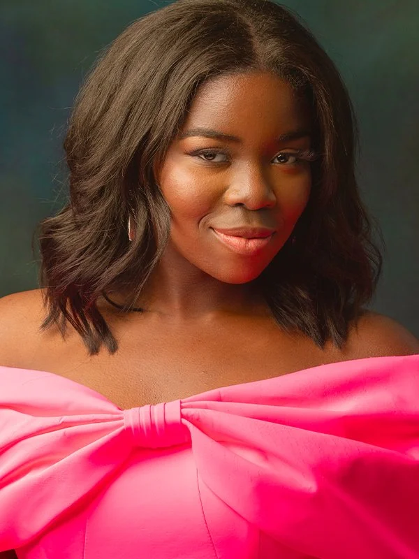 2026 Miss New York Contestant, Sparkle Williams