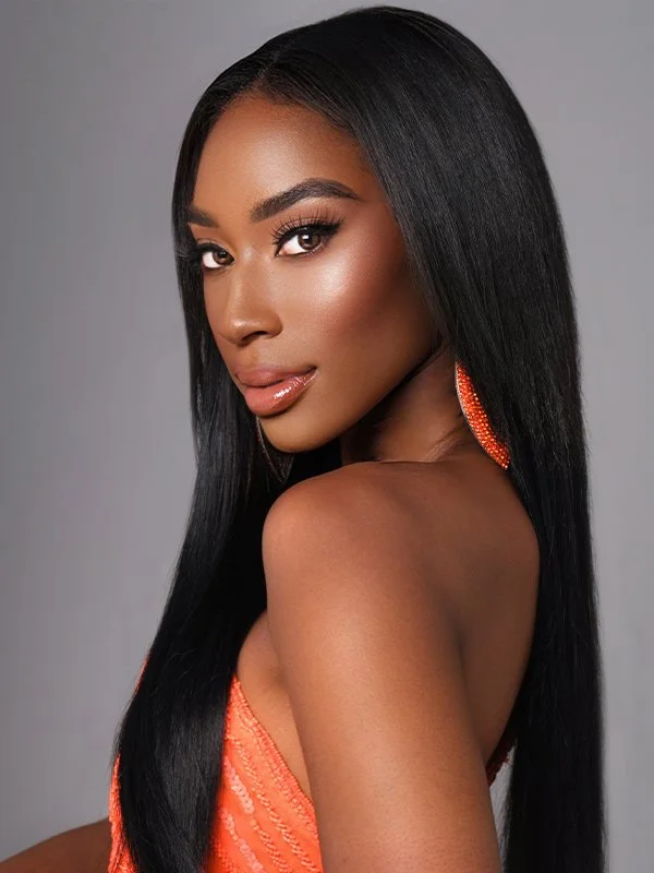 2026 Miss New York Contestant, Tahira Gilyard