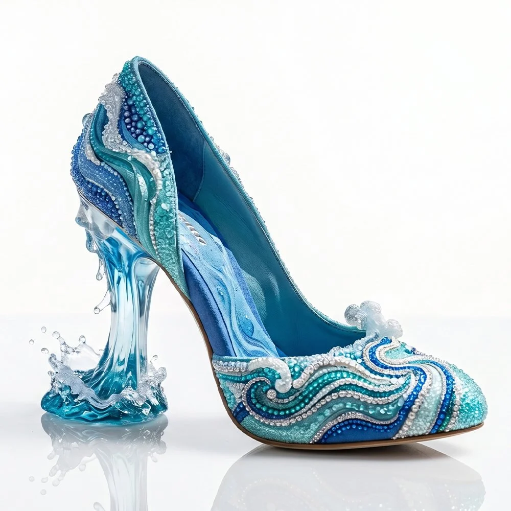 Shoe Me Your Shoes | Niagara