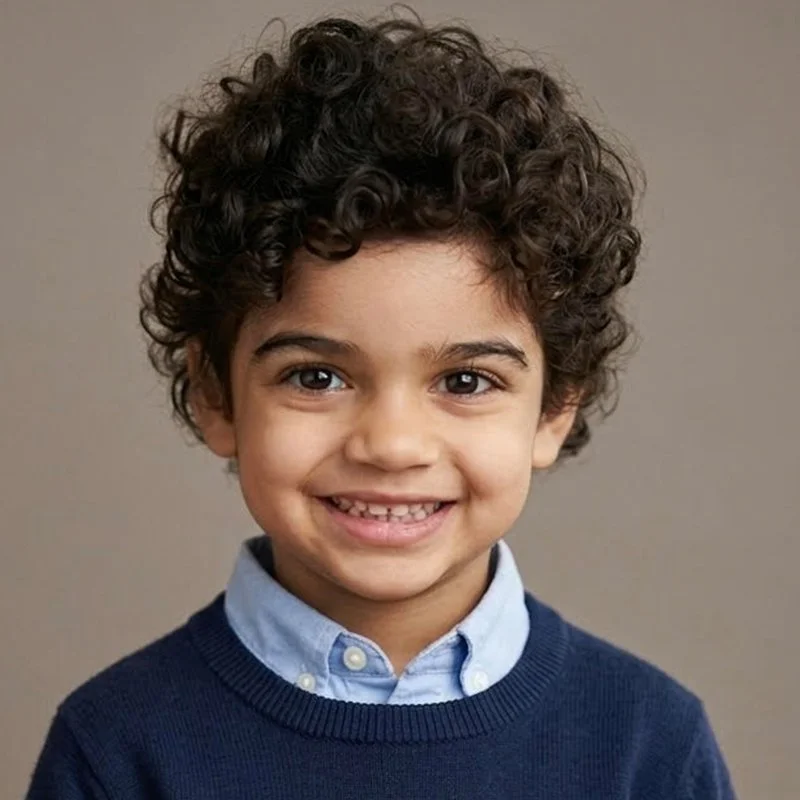 2026 Empire Star, Markos Del Orbe