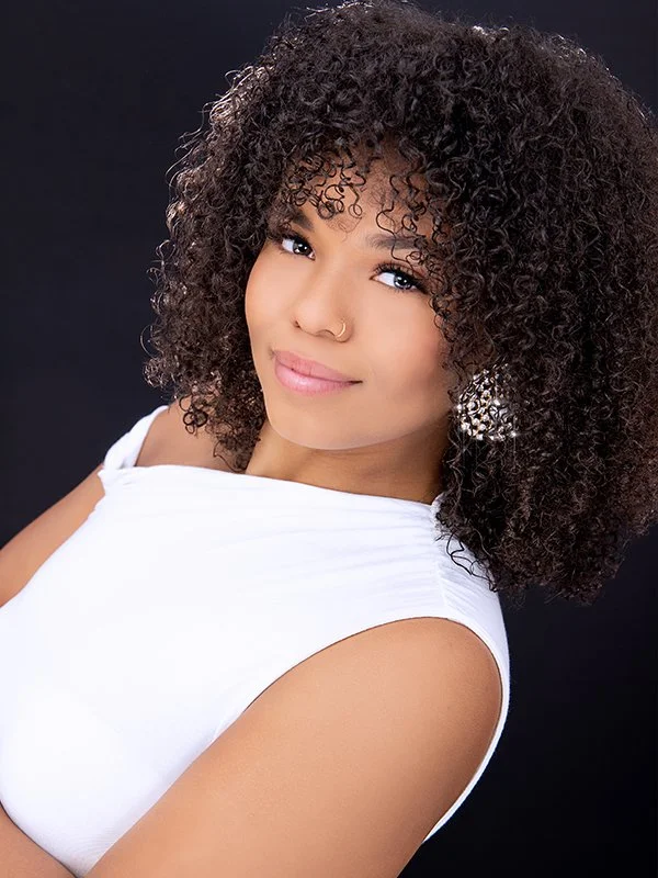 2026 Miss New York Contestant, Nadia Michel