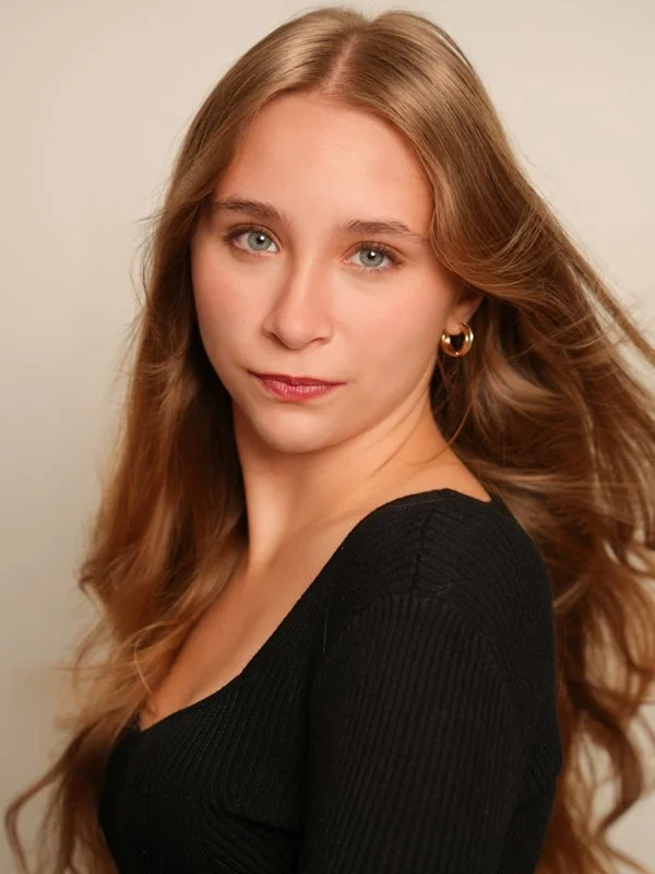 2026 Miss New York's Teen Contestant, Aeowyn Sayer Holmes