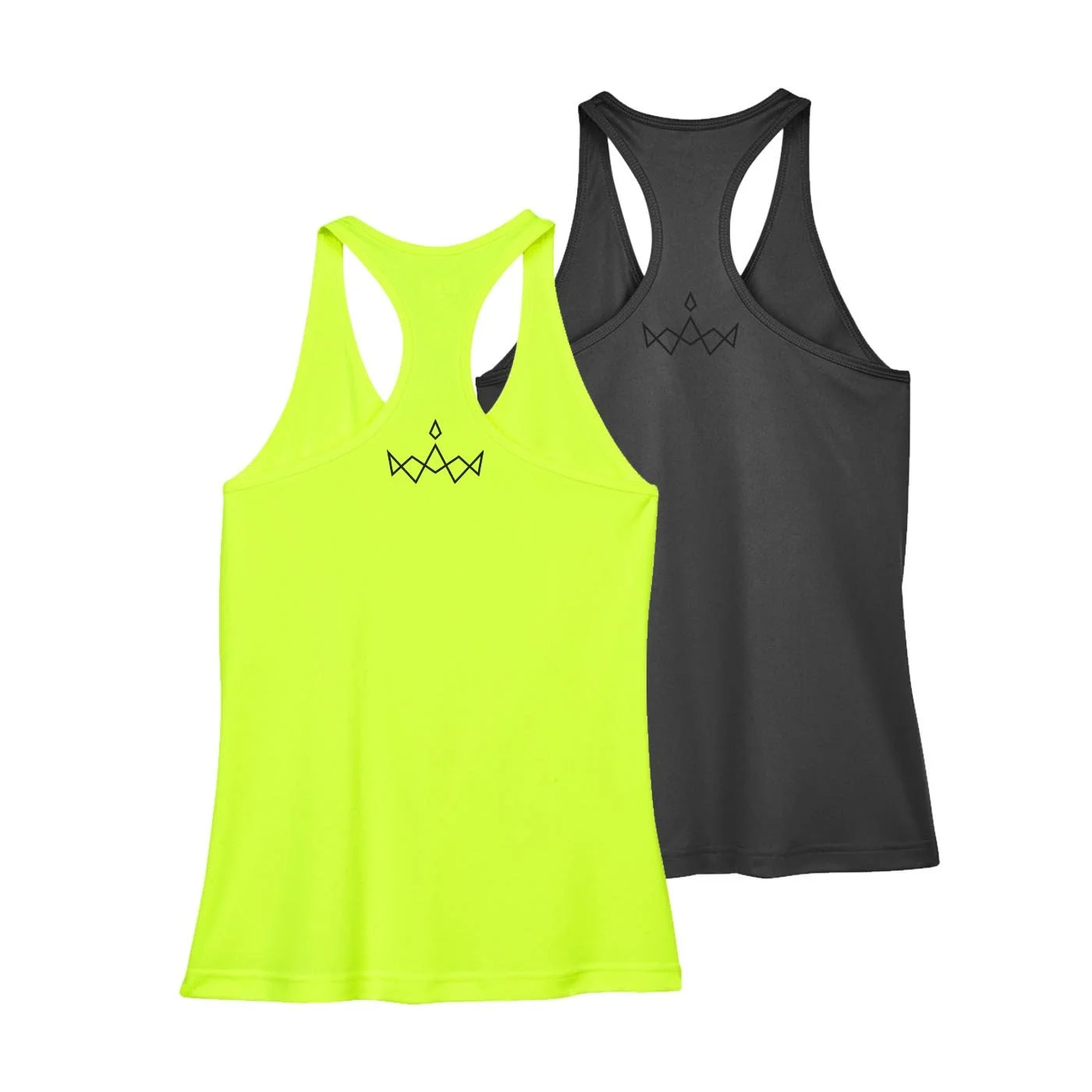 Racerback Tank