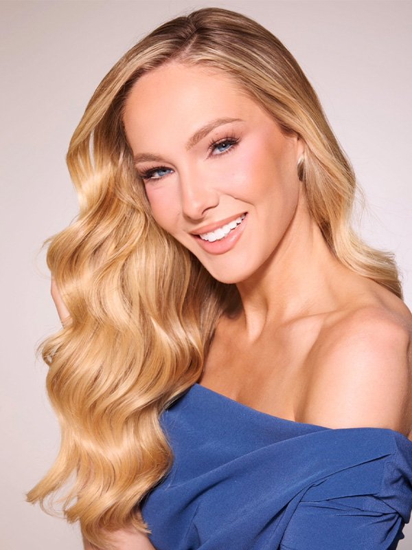 2026 Miss New York Contestant, Hayden Brax