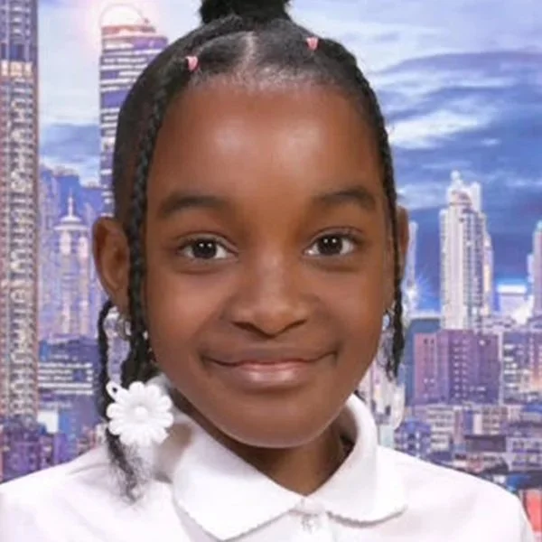 2026 Empire Star, Leah Pemberton Jones