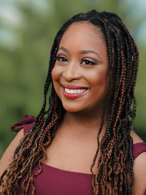 Miss New York's Teen 2026 Contestant, JaNae Nash
