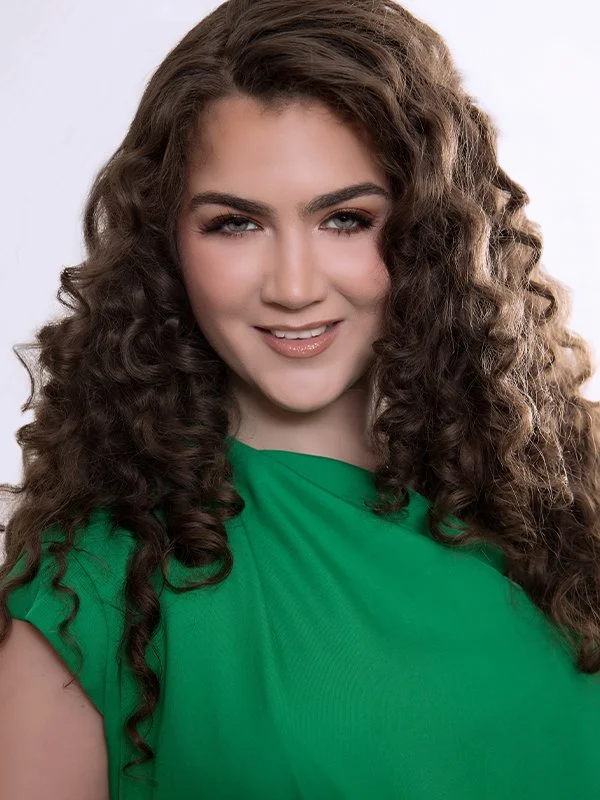 2026 Miss New York Contestant, Katerina Kataklides