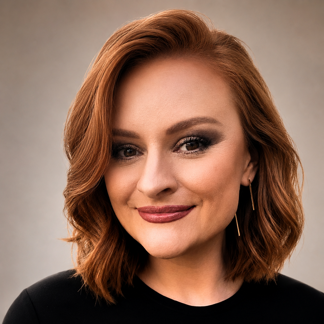 Anna Laura Strider, Miss New York Director of Production
