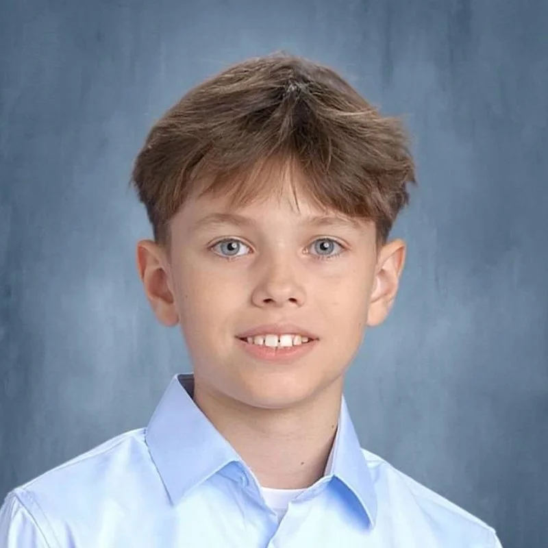 2026 Empire Star, Jack Ryan