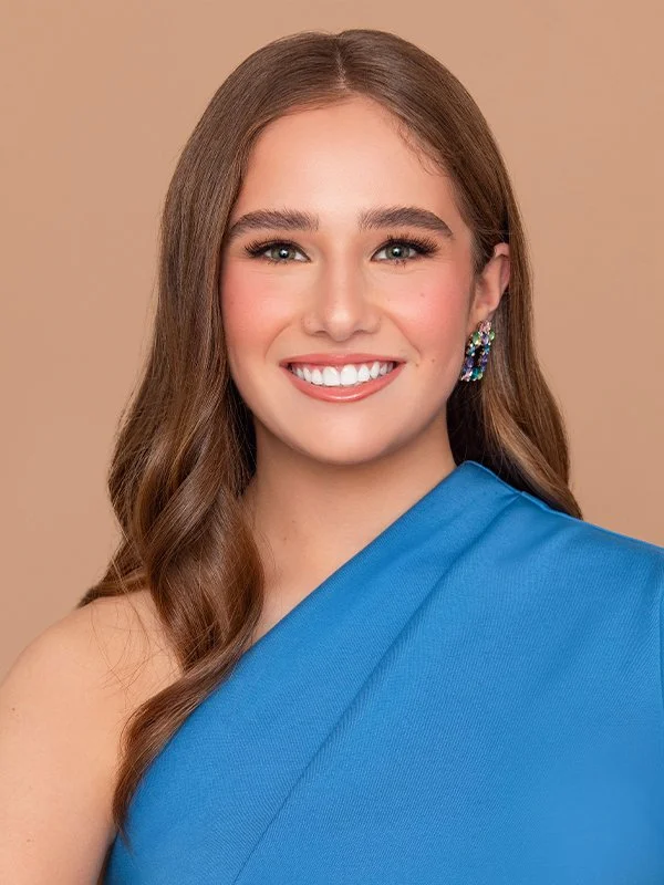 Miss New York's Teen 2026 Contestant, Gillian Vit