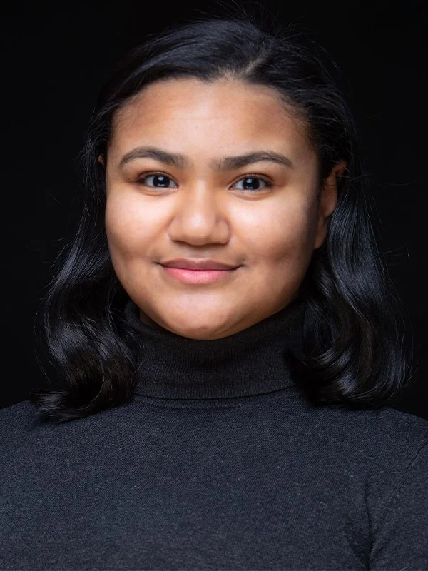 2026 Miss New York Contestant, Ana Quain