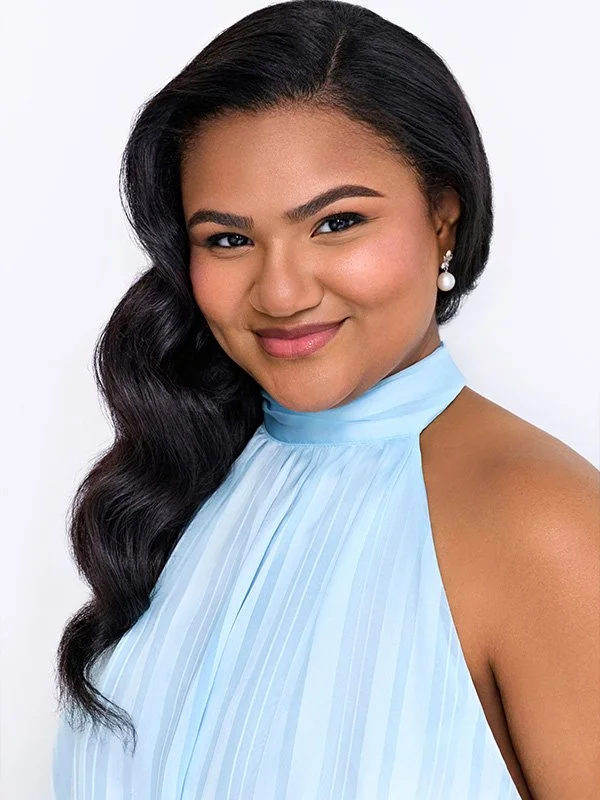 2026 Miss New York Contestant, Ana Quain