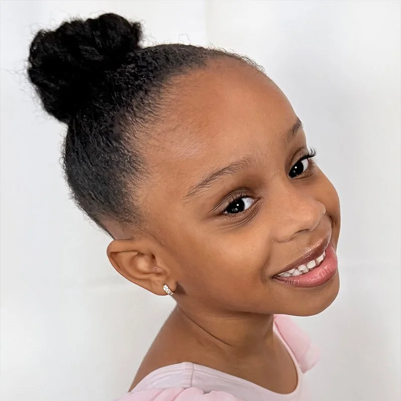 2026 Empire Star, McKenzie Parker