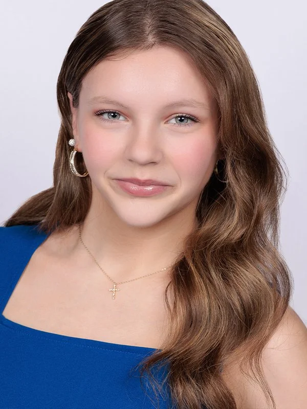 Miss New York's Teen 2026 Contestant, Madilynn Clark