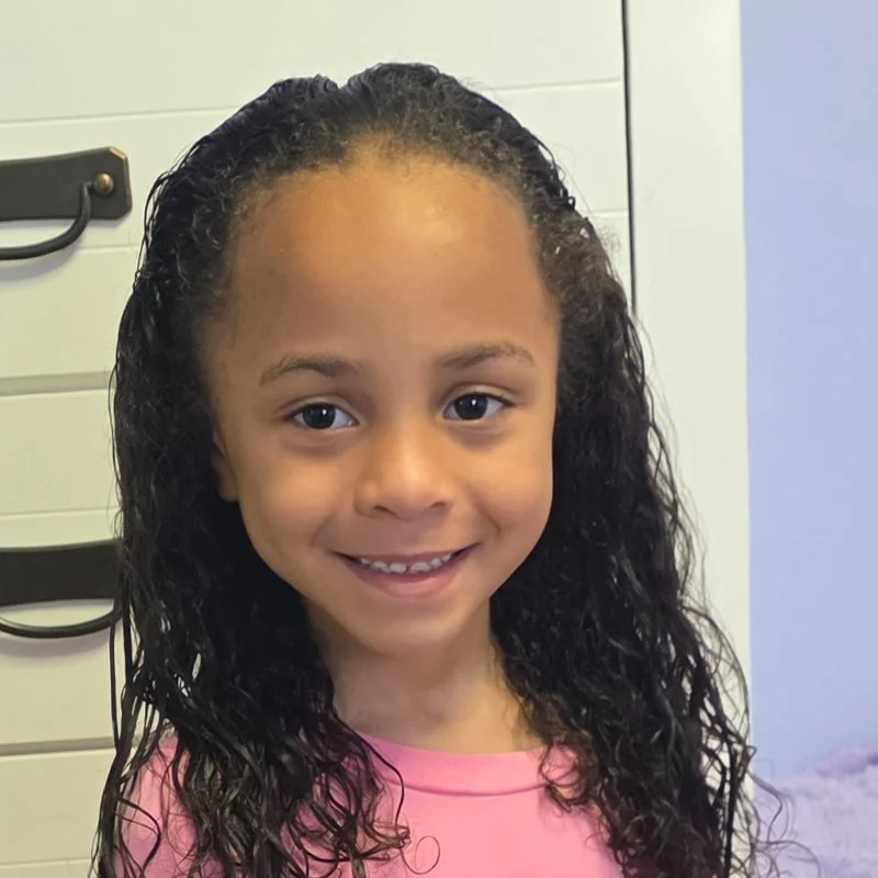 2026 Empire Star, Neveah Wallace