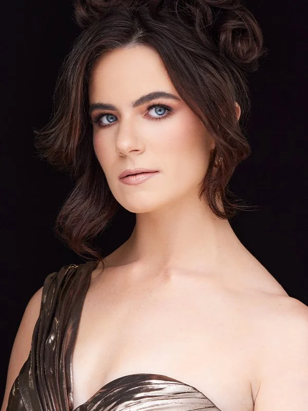 2026 Miss New York Contestant, Zoe Hale