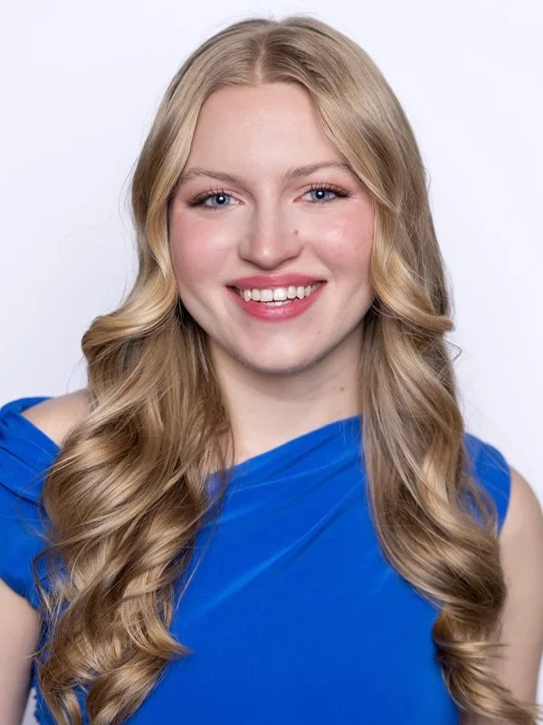 2026 Miss New York Contestant, Caitlyn Costello