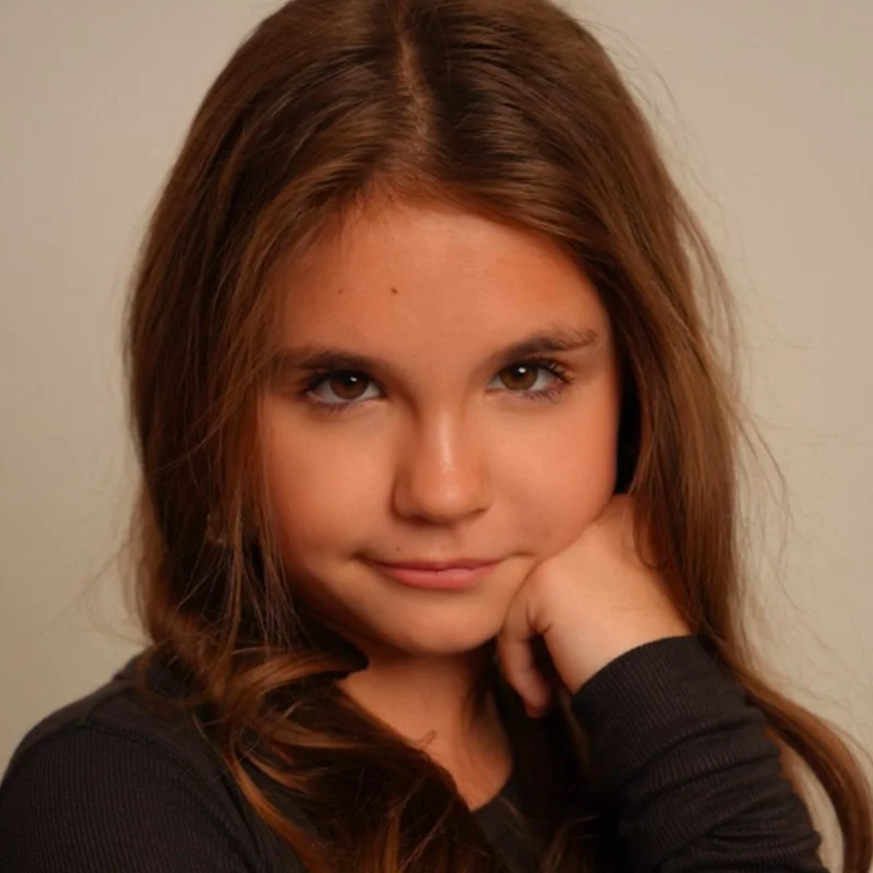 2026 Empire Star, Teigan Holmes