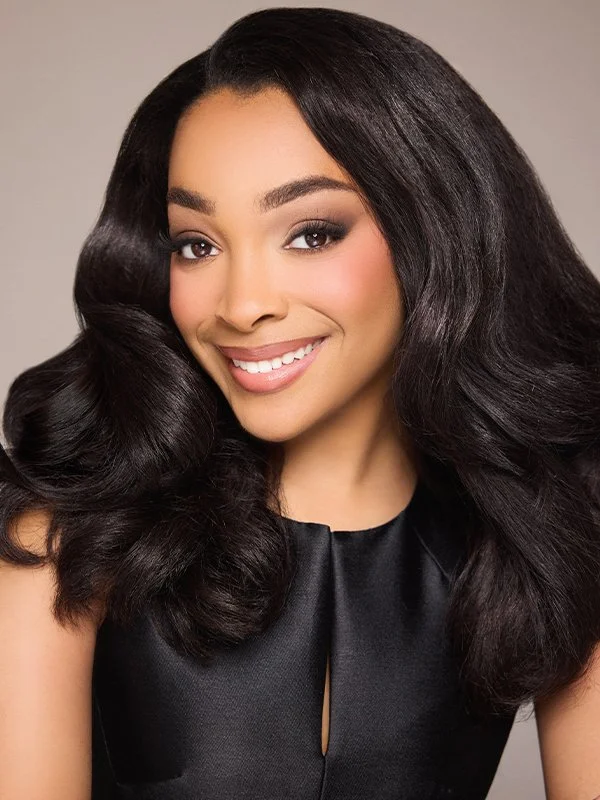 2026 Miss New York Contestant, Sydney Campbell