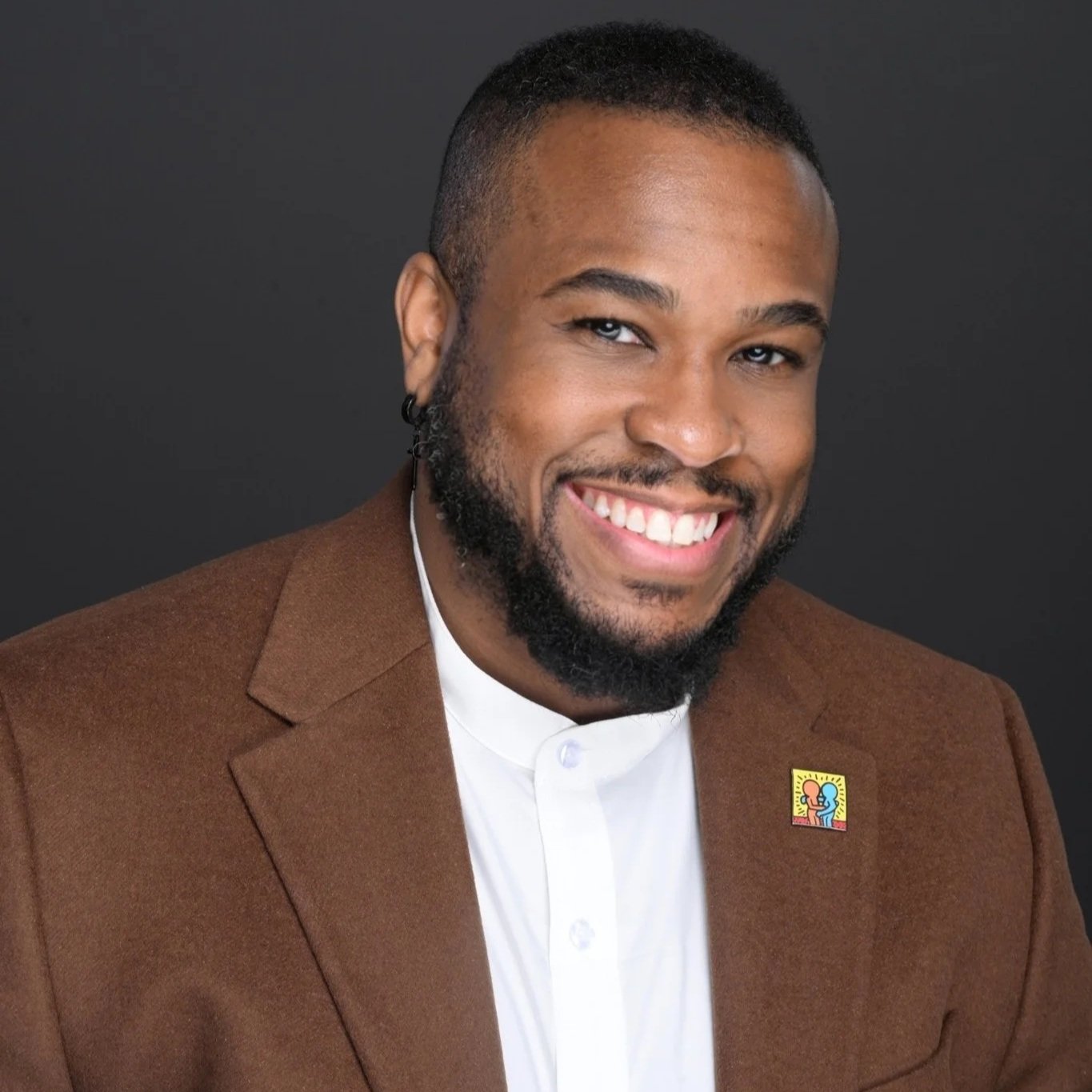 Jacob Dixon, Miss New York Board President