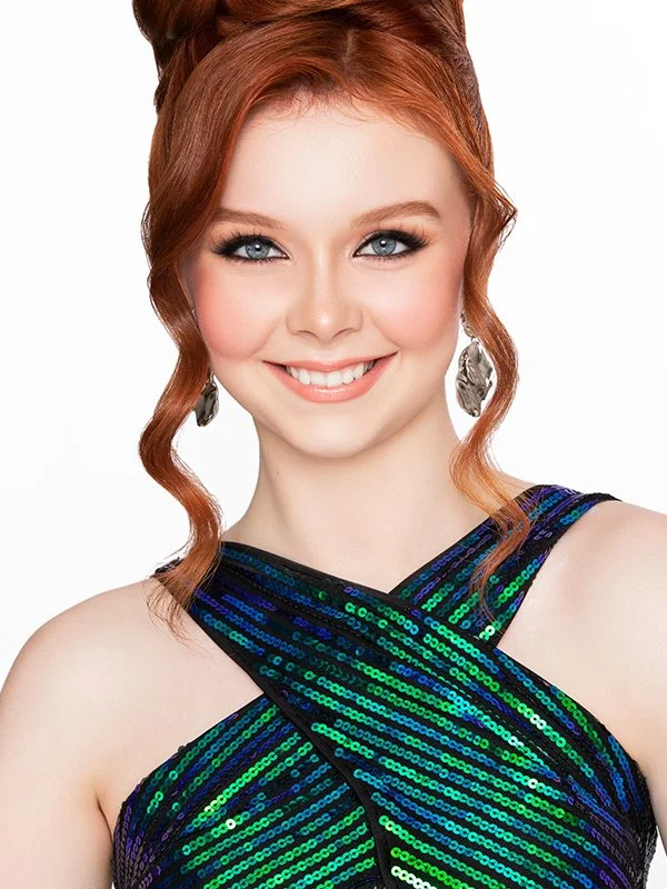 2026 Miss New York Contestant, Kaylin Erin