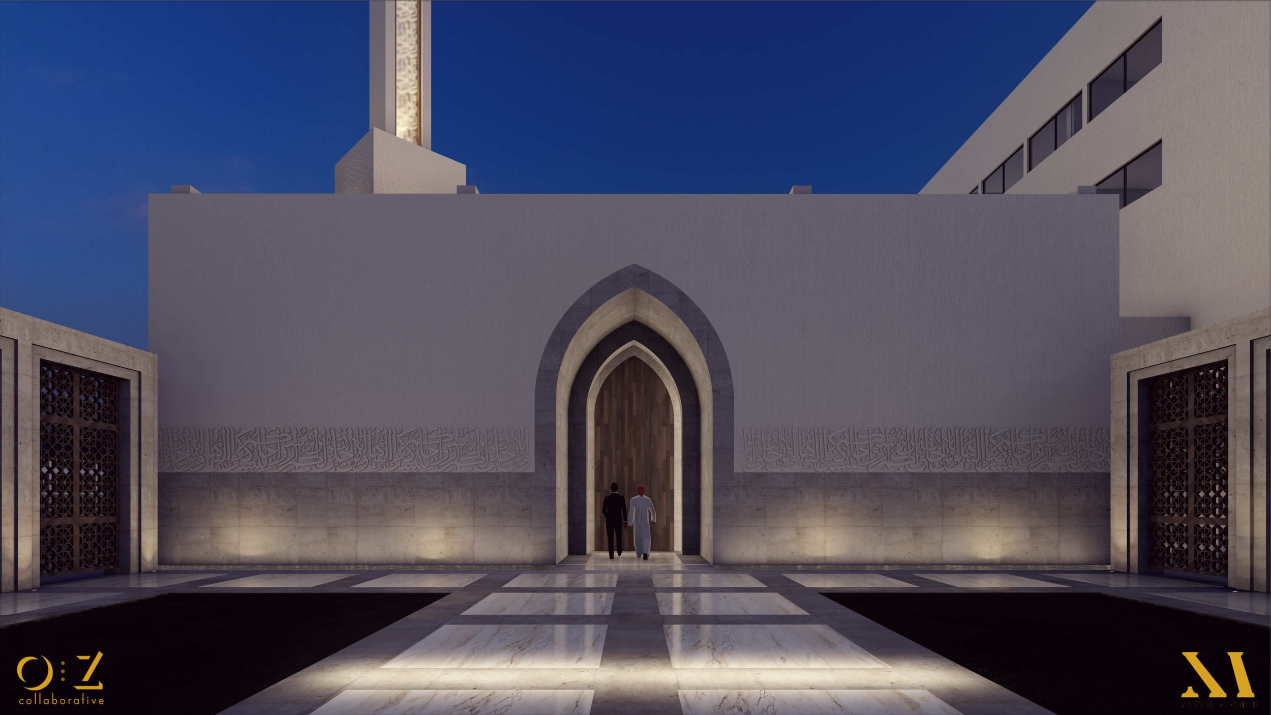 Al-Aqsa - Rendering 11.png