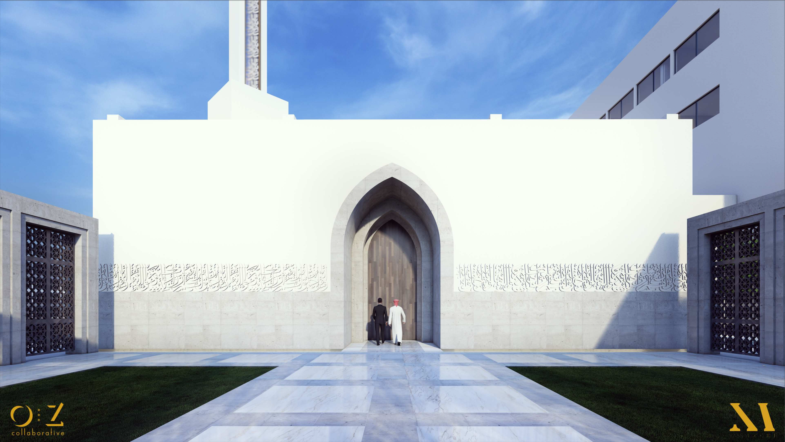 Al-Aqsa - Rendering 10.png