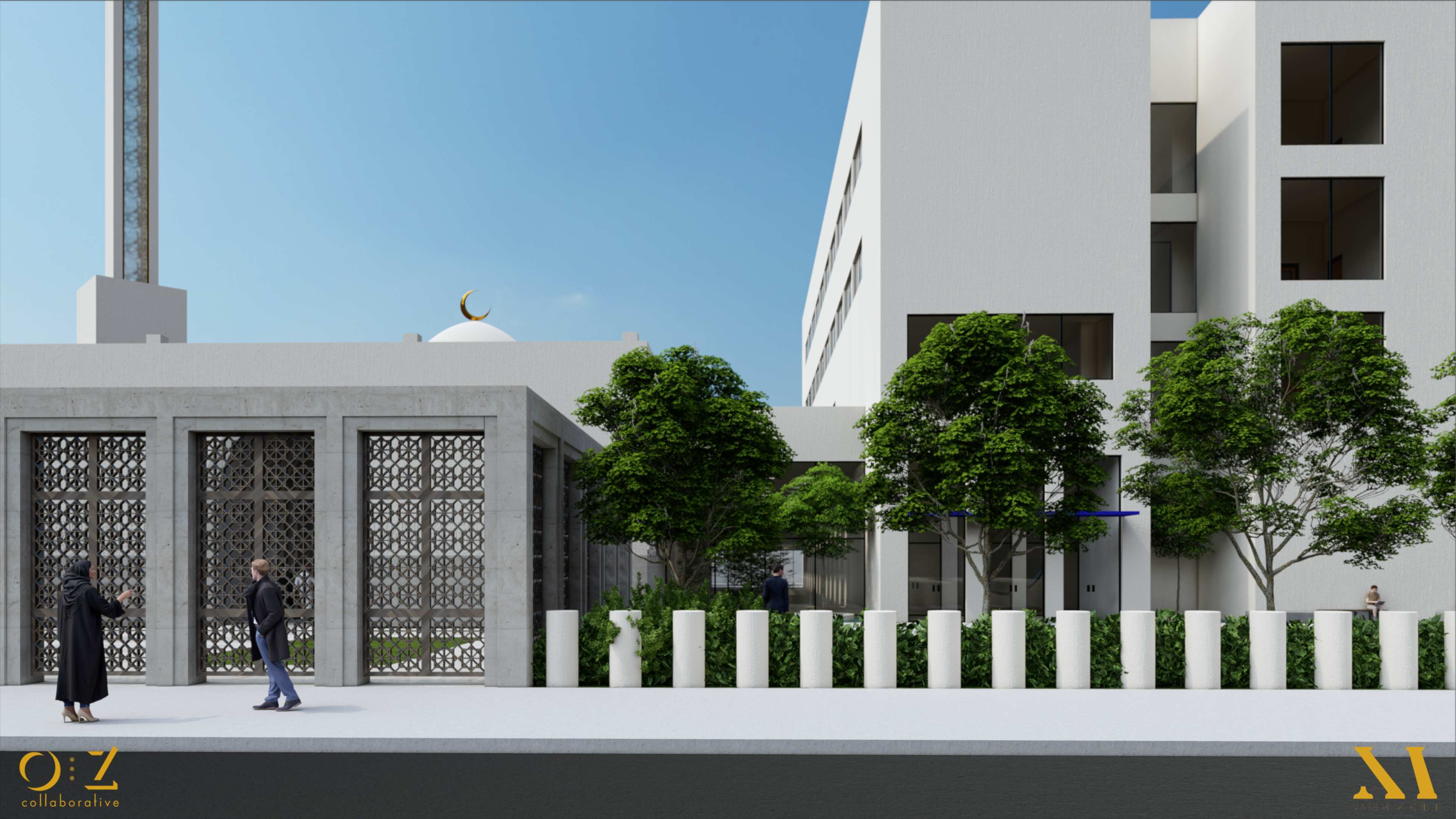 Al-Aqsa - Rendering 8.png