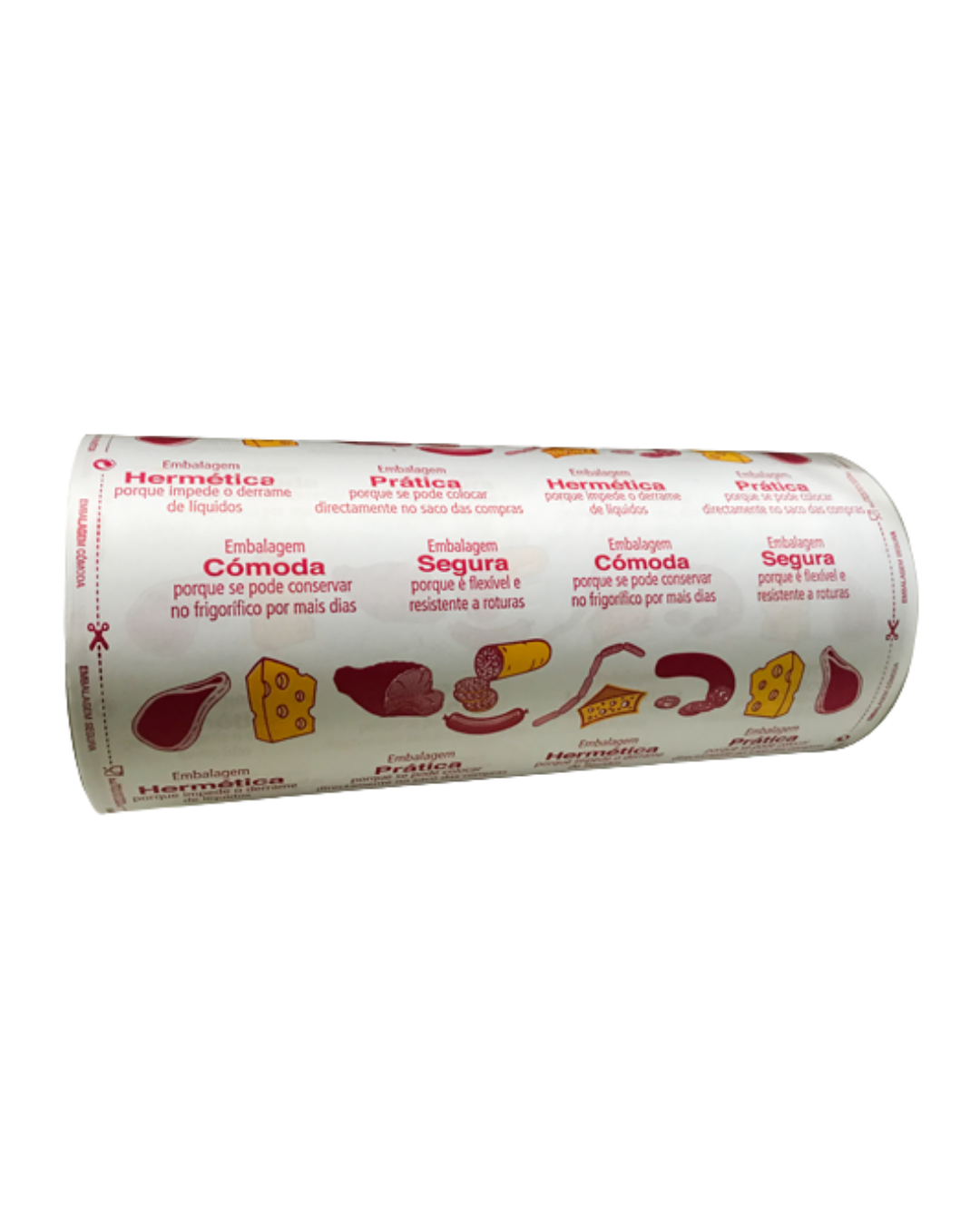 Rolo Película Genérico