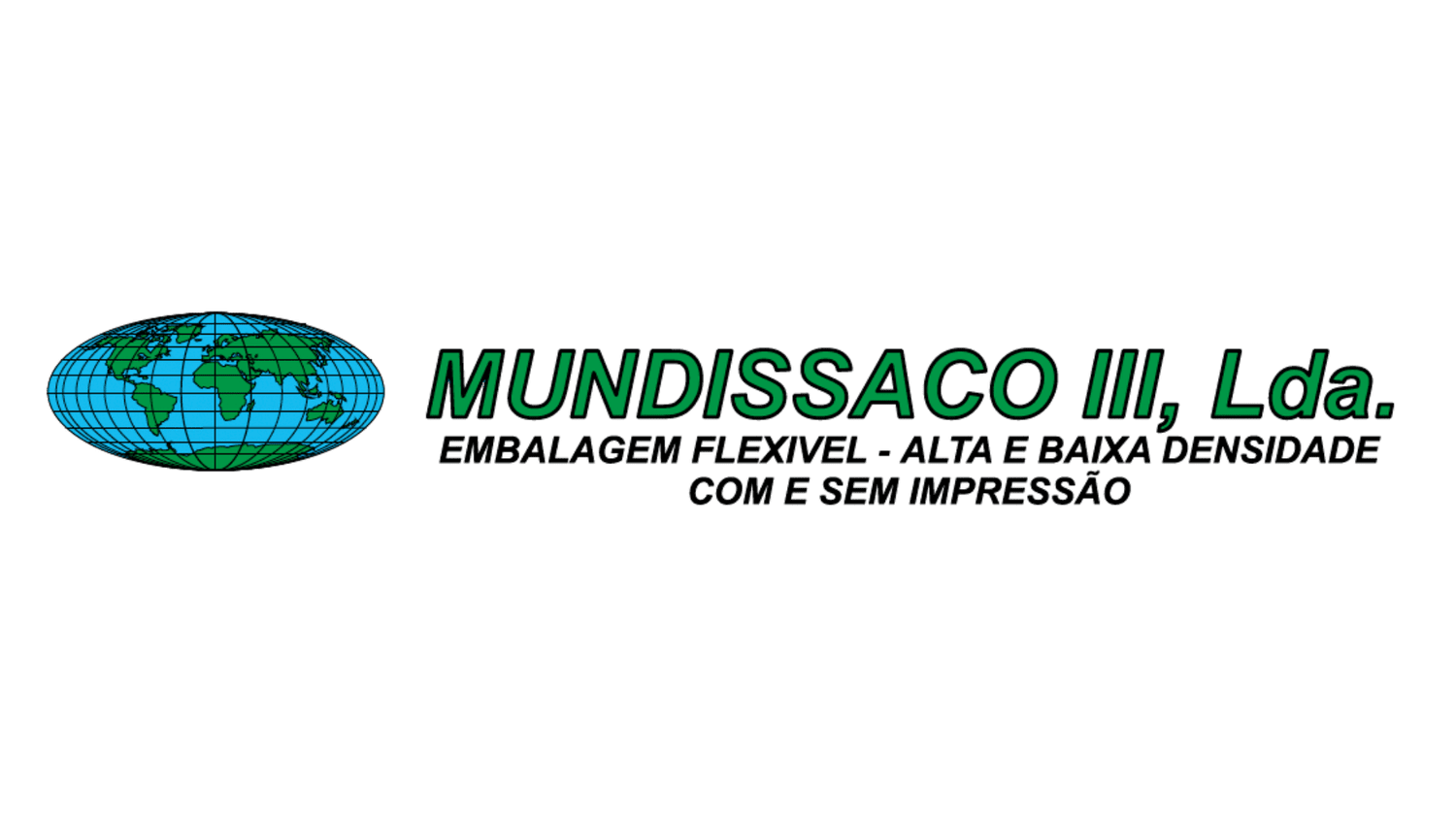 Mundissaco III