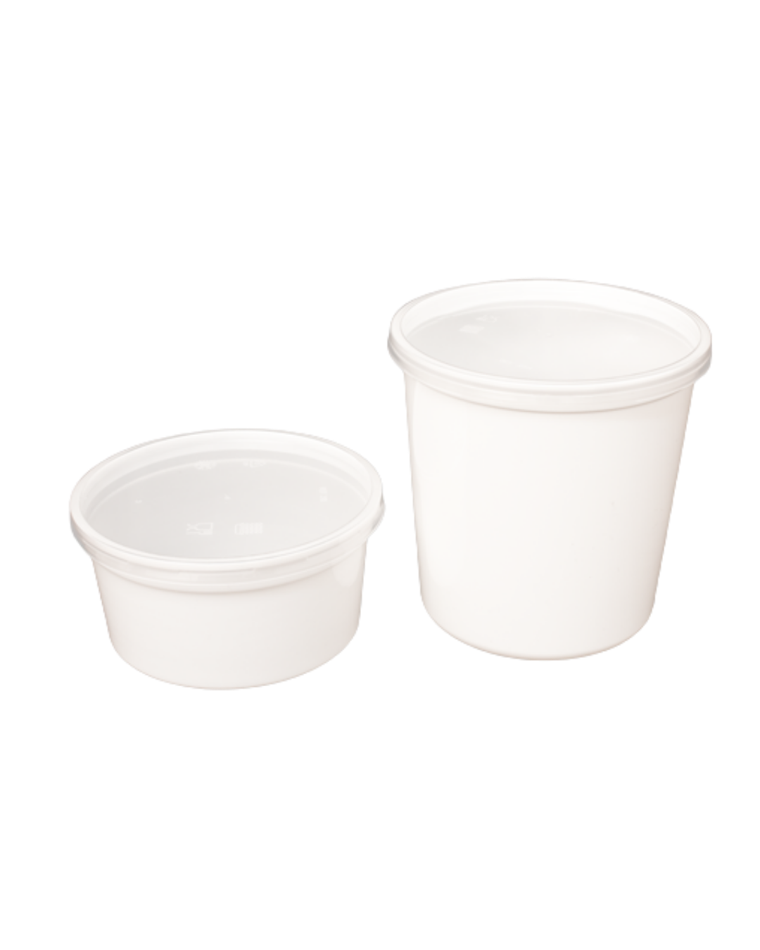 Taça de Sopa c/ Tampa