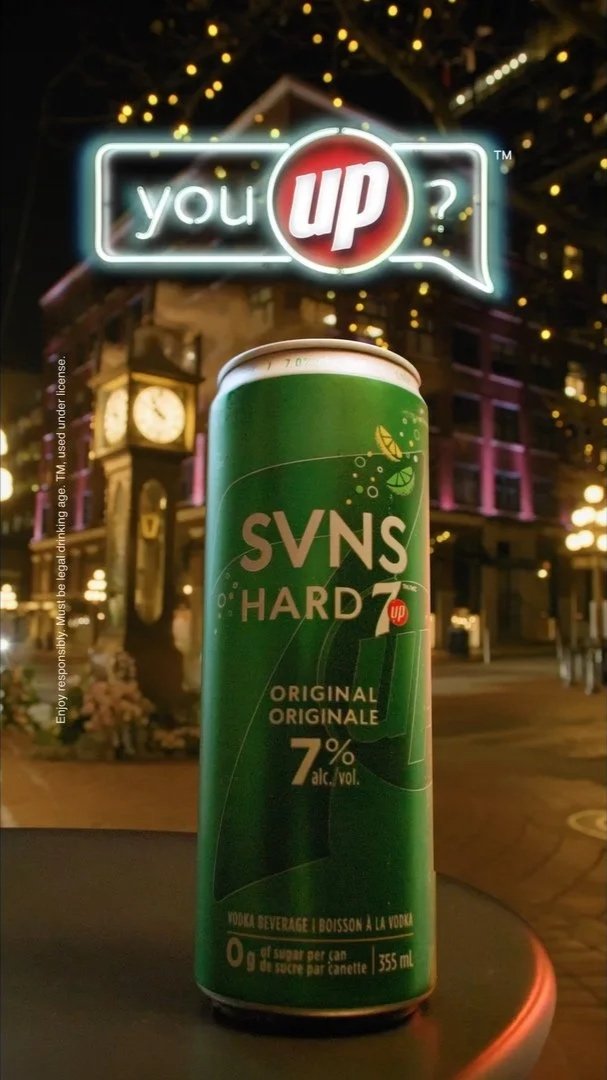 SVNS SOCIAL MEDIA MARKETING