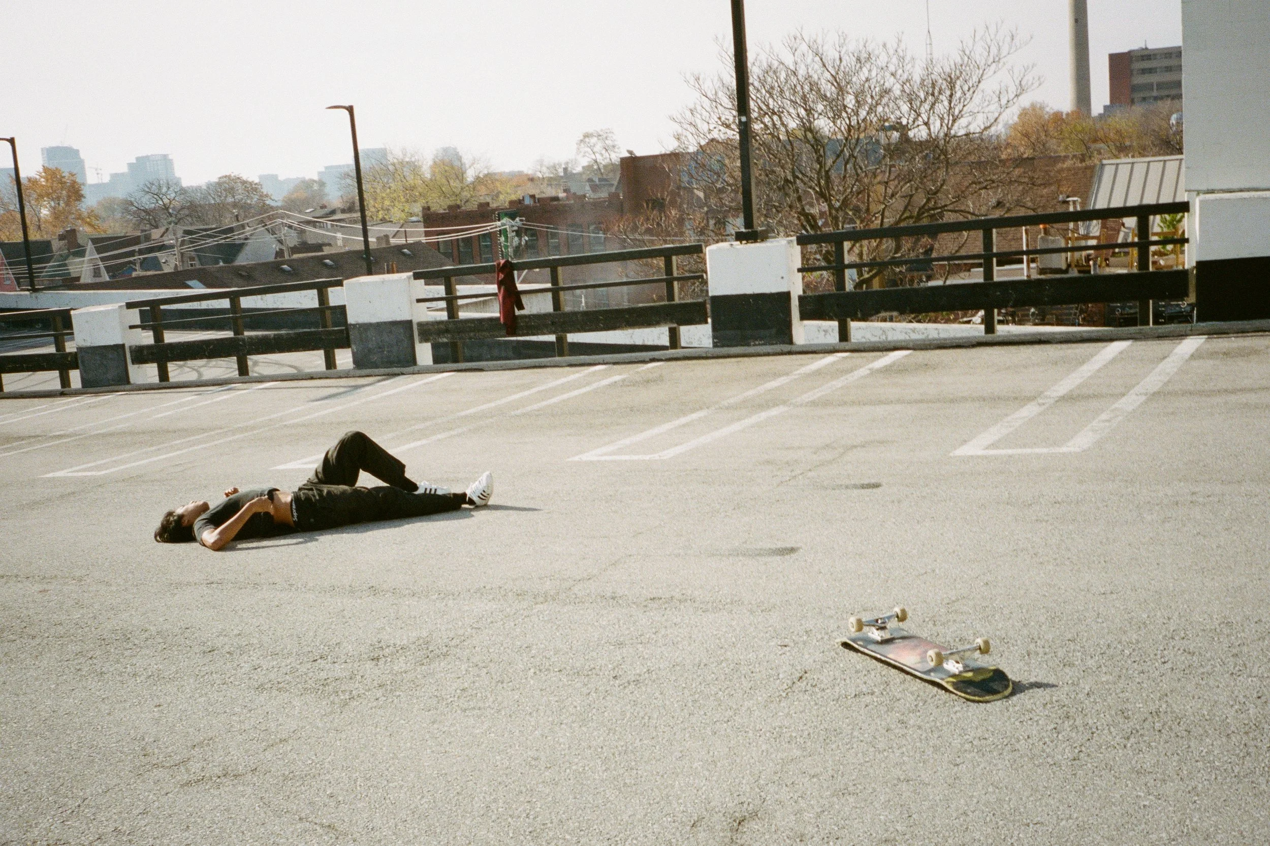 BADBADNOTGOOD - CITY OF MIRRORS