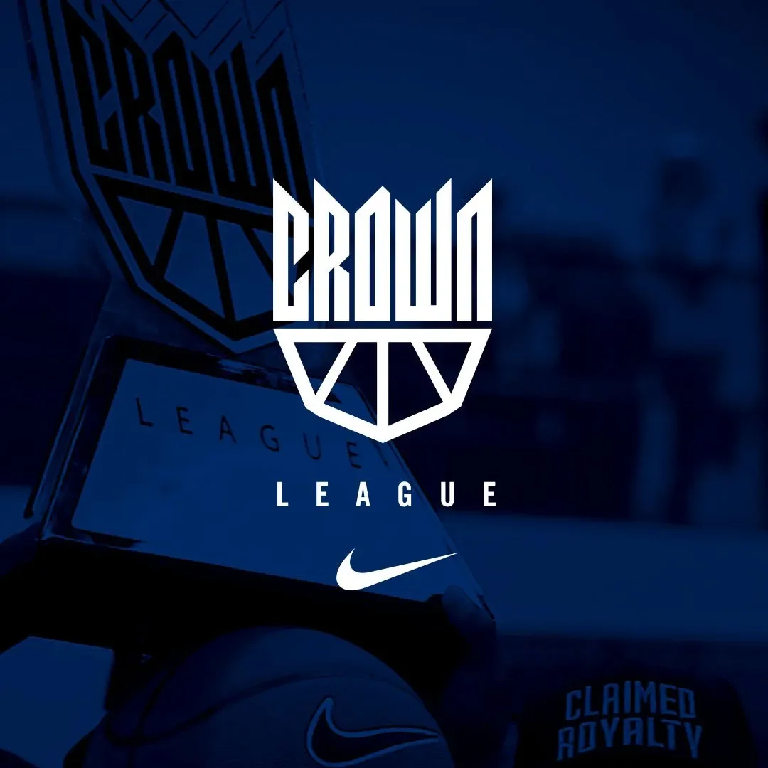 NIKE CROWN LEAGUE